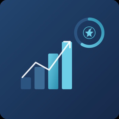 Performance and development — growth tracked against goals and reviews